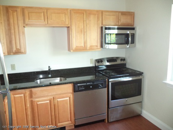 AFFORDABLE OPPORTUNITY Presidential II: 2 Bedroom unit available