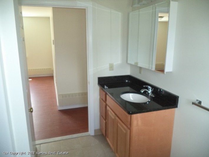AFFORDABLE OPPORTUNITY Presidential II: 2 Bedroom unit available