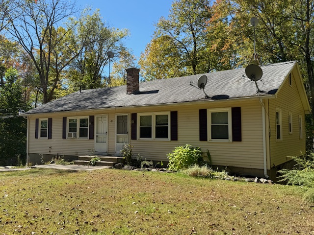 38 Maple St. #1 Belchertown