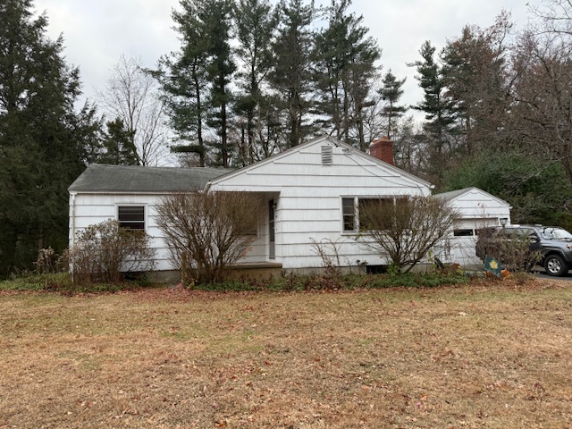 44 Jeffrey Lane Amherst