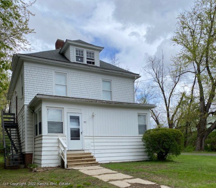 971 North Pleasant St., Unit #1