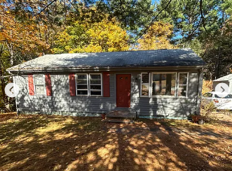 110 Logtown Rd. Amherst