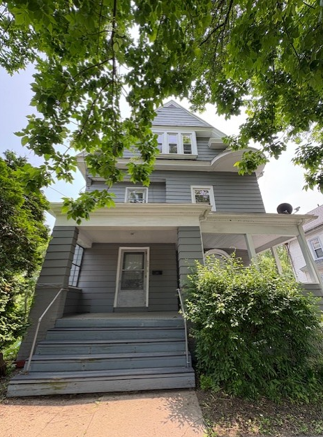 203 Bridge Street #3, Northampton